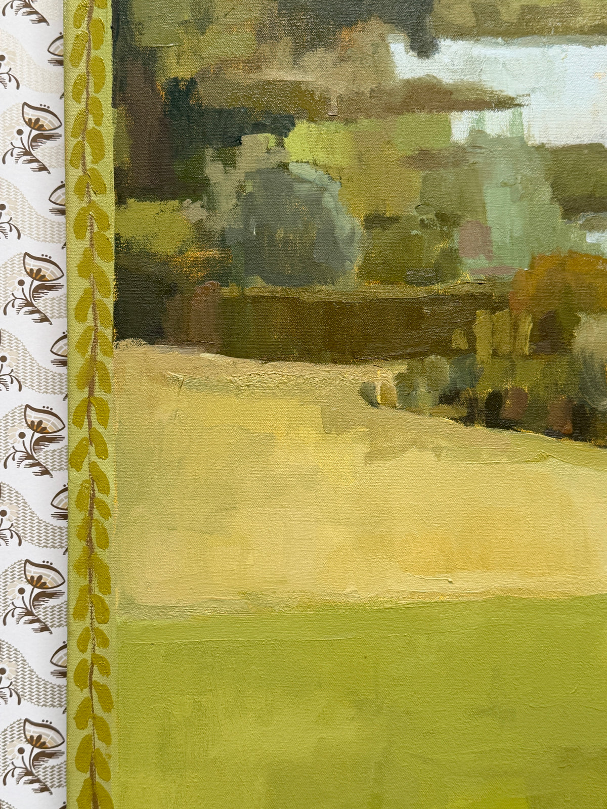 "Out the Window"