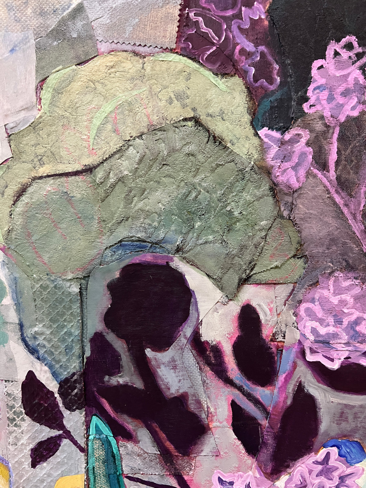 "Simulacra of Bloom"