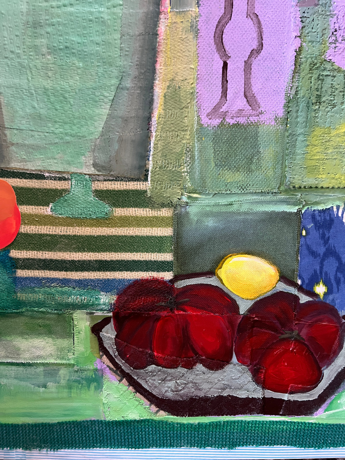 "Summer Fruit"