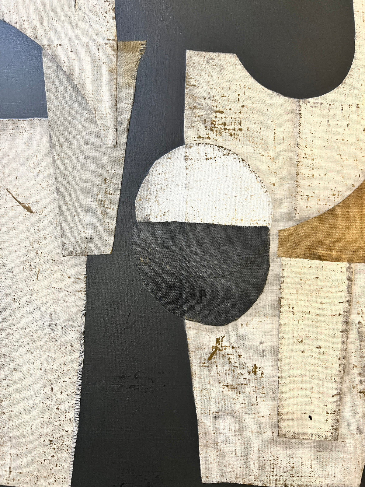 "Algorithm No. 1"