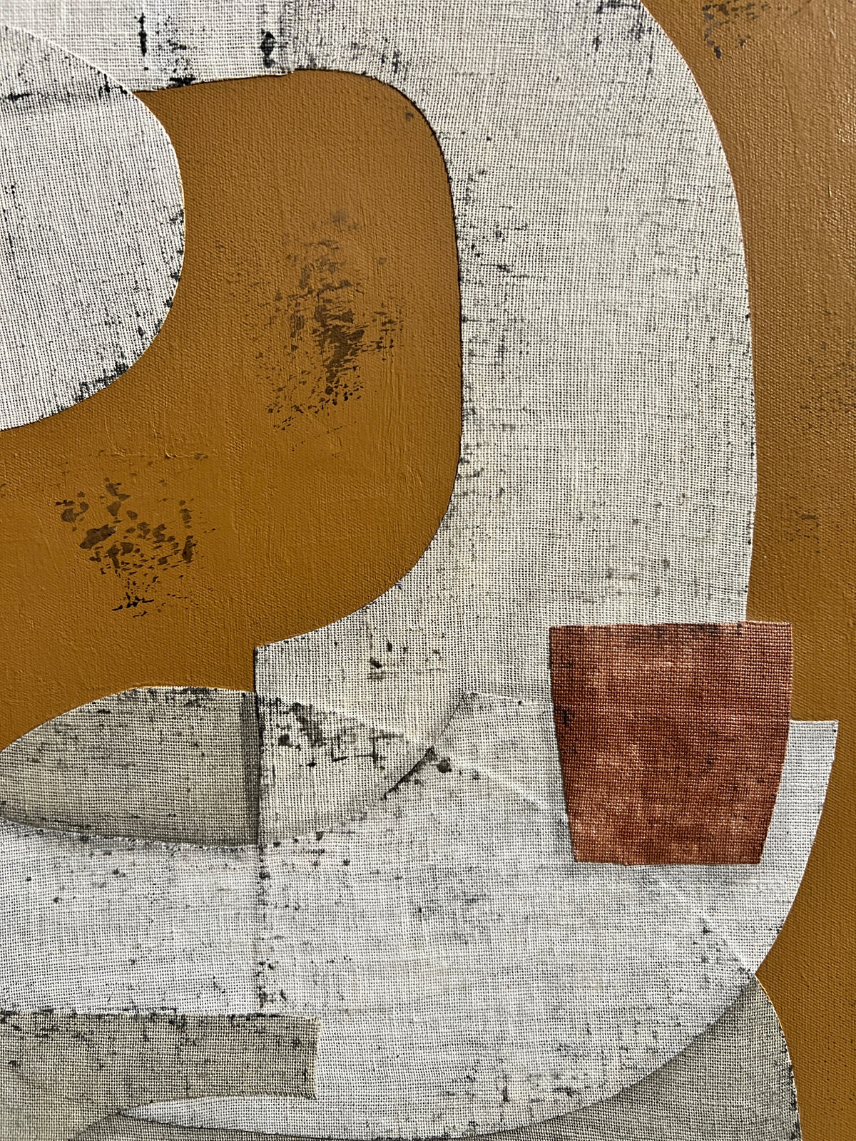 "Uptick No. 2"