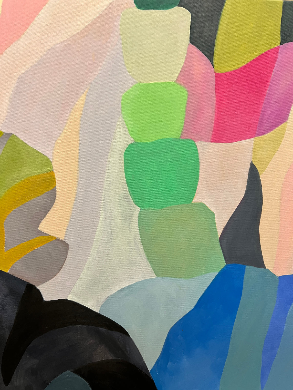 "Sound Bath 3"