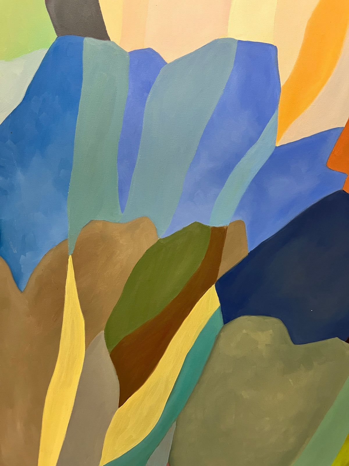 "Sound Bath 3"