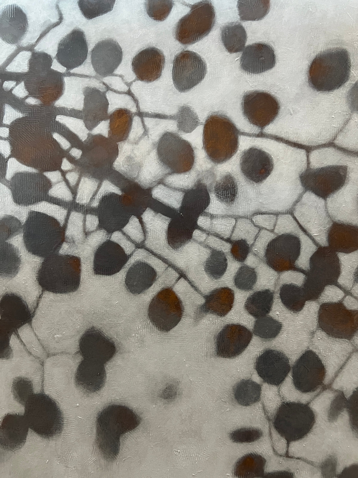 "Shadows and Leaves"