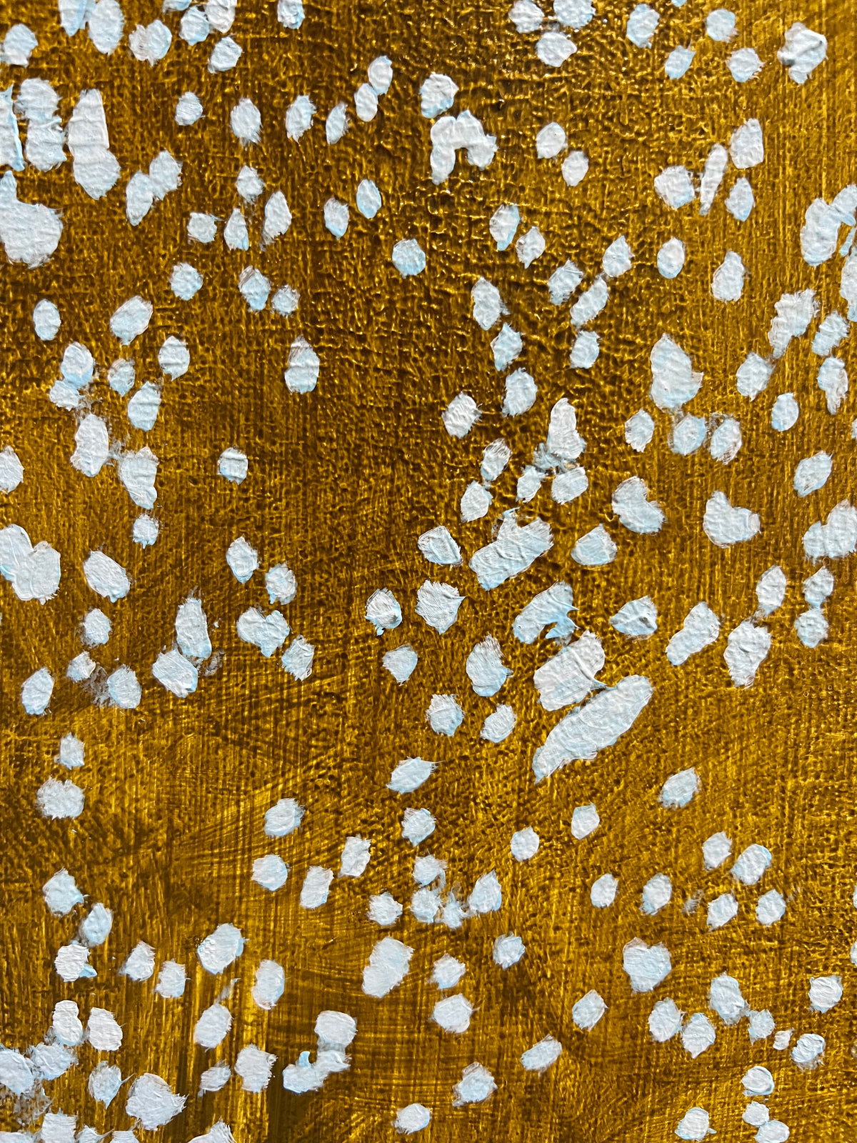 "Golden Canopy"