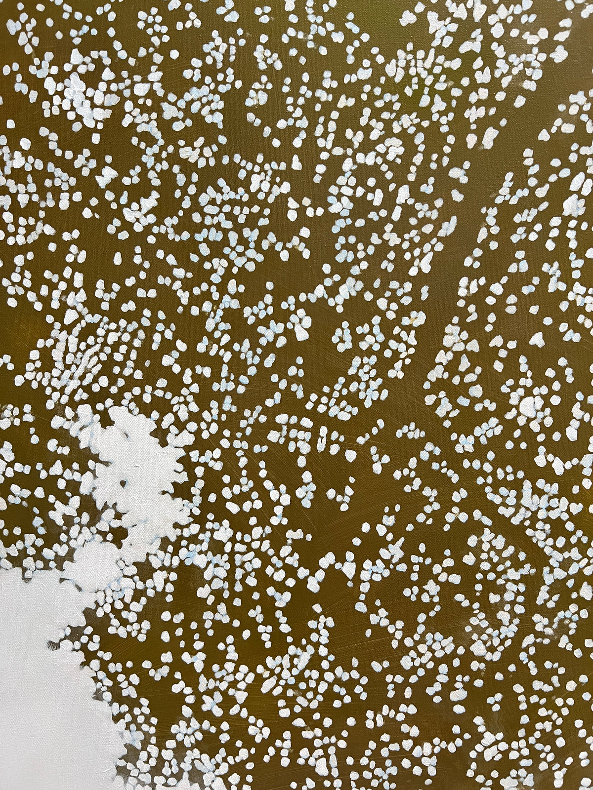 "Bronze Canopy"