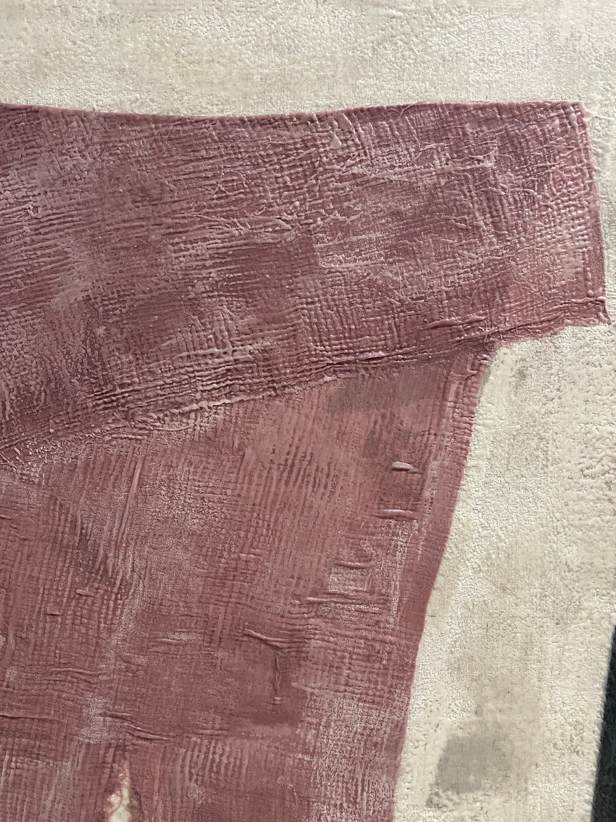 "Enfolded Form III"