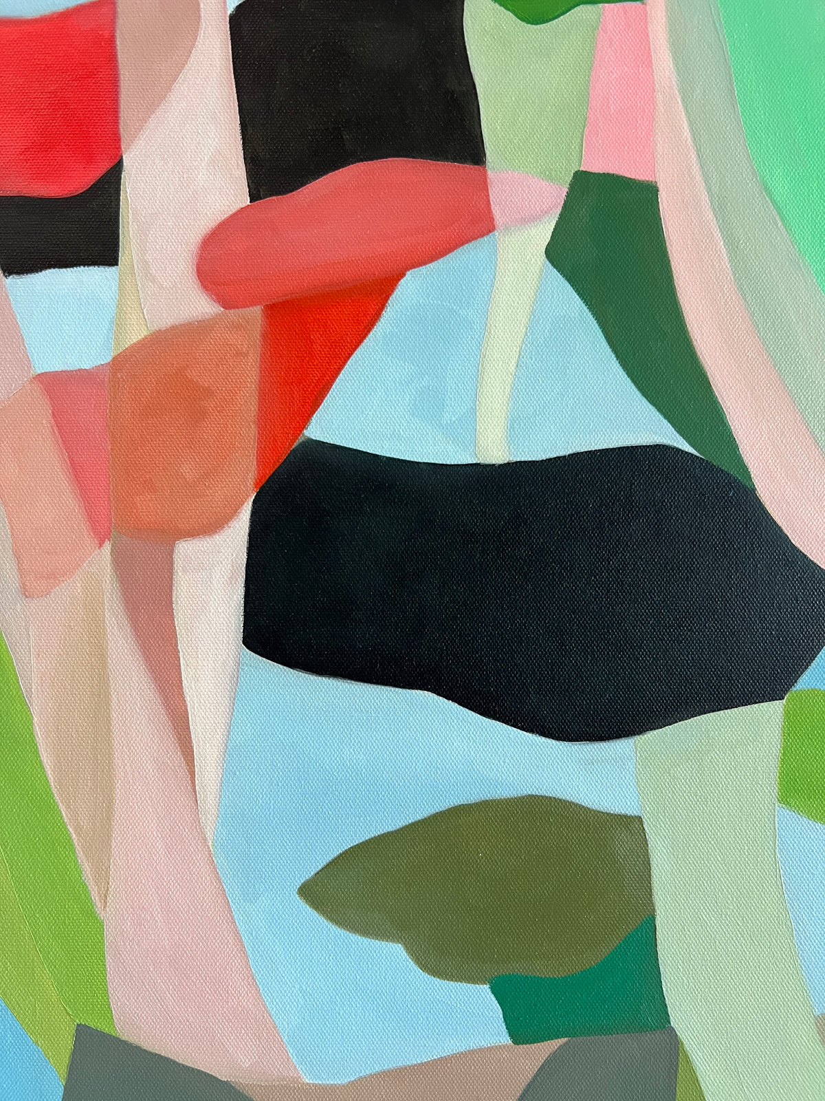 "Diaphanous 1"