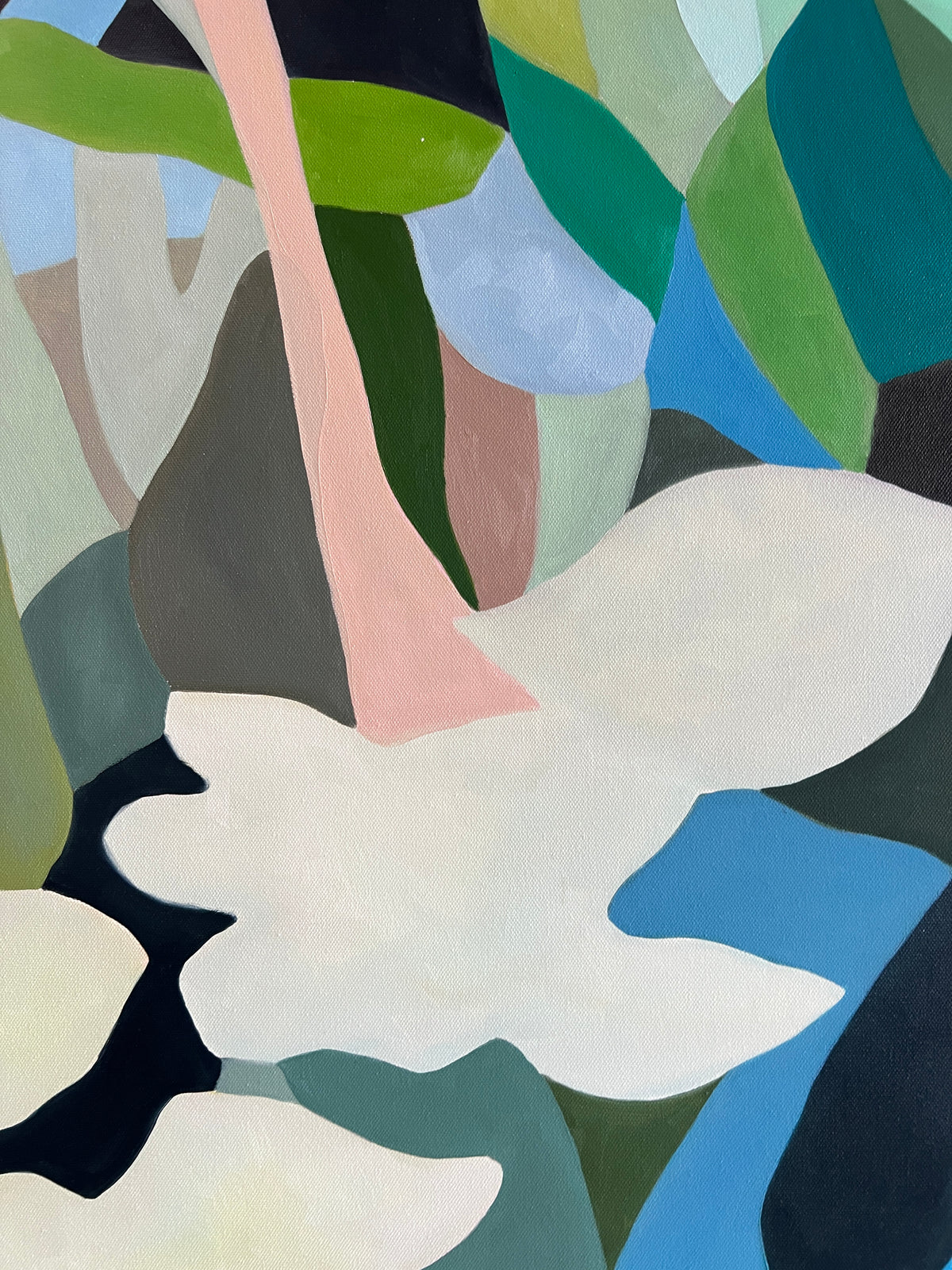"Diaphanous 1"