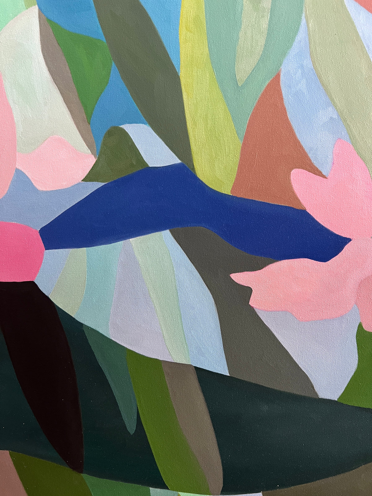 "Diaphanous 1"