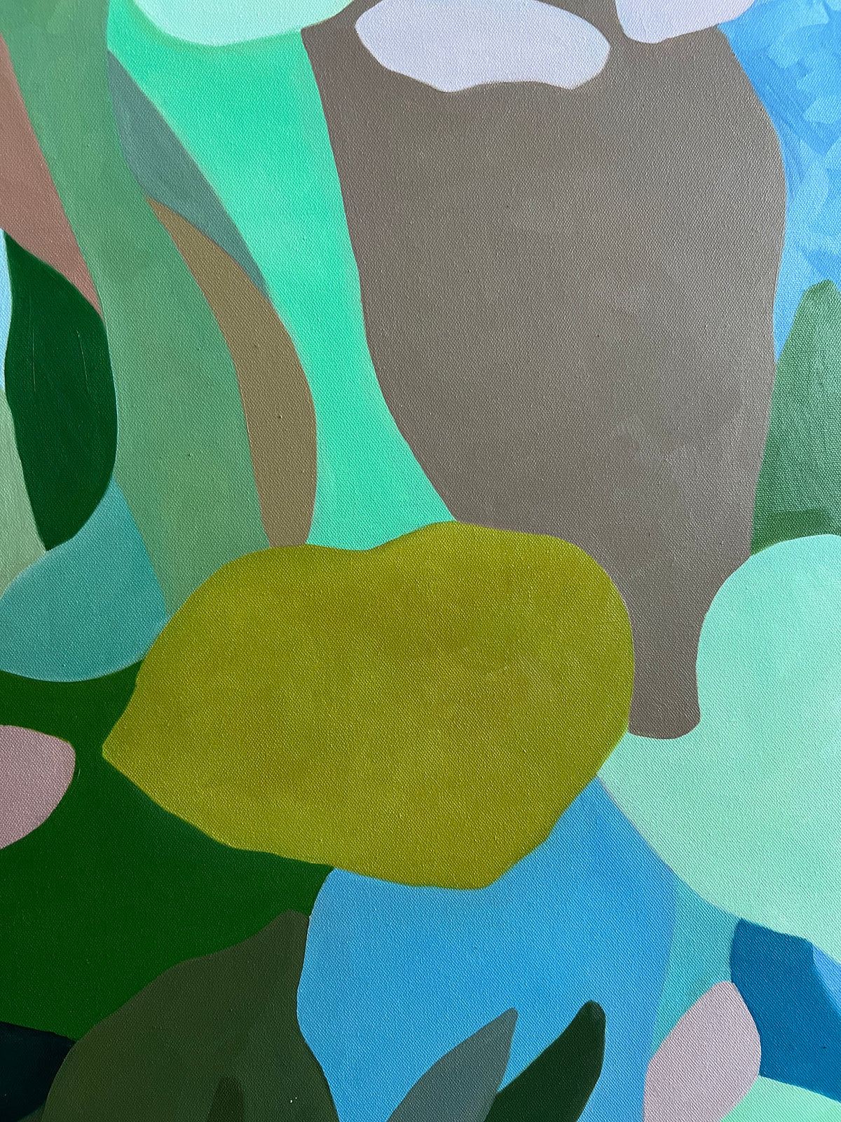 "Diaphanous 1"