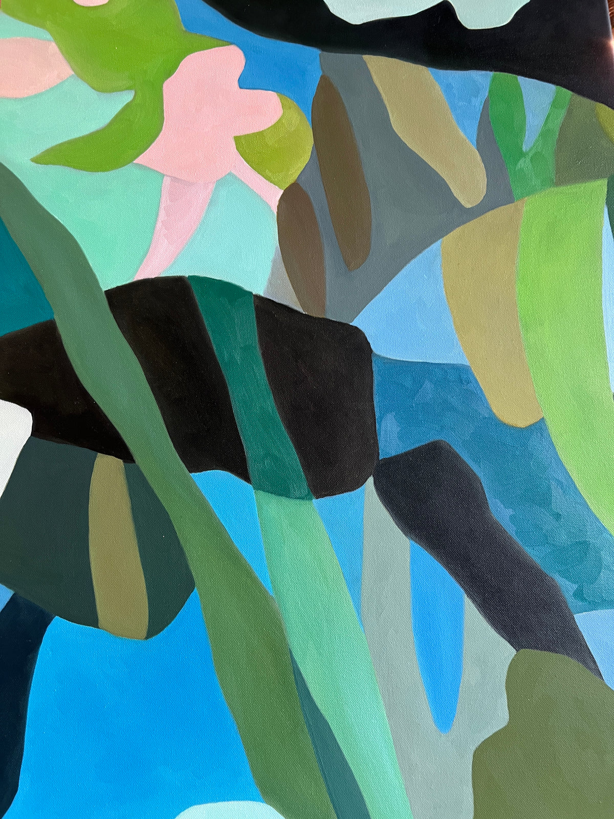 "Diaphanous 1"