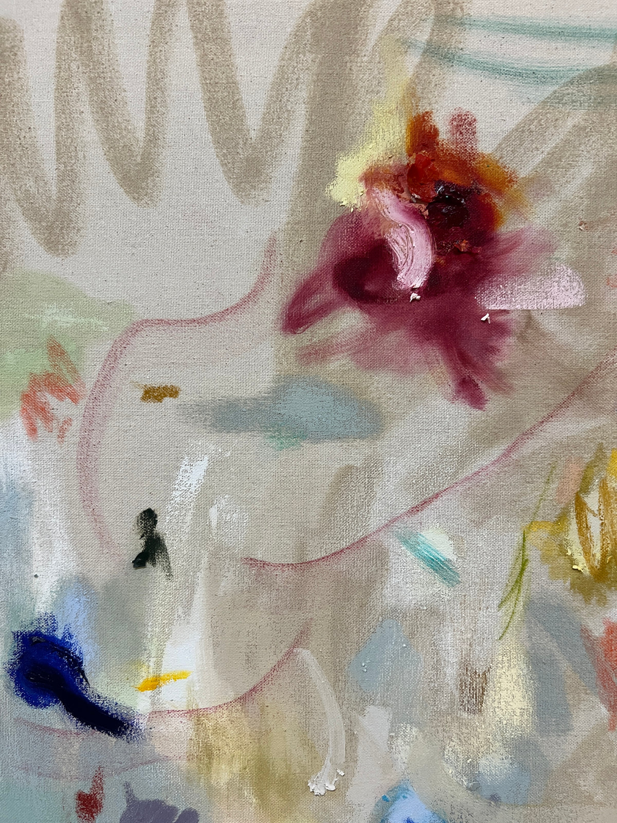 "Love Letter to My Identity"