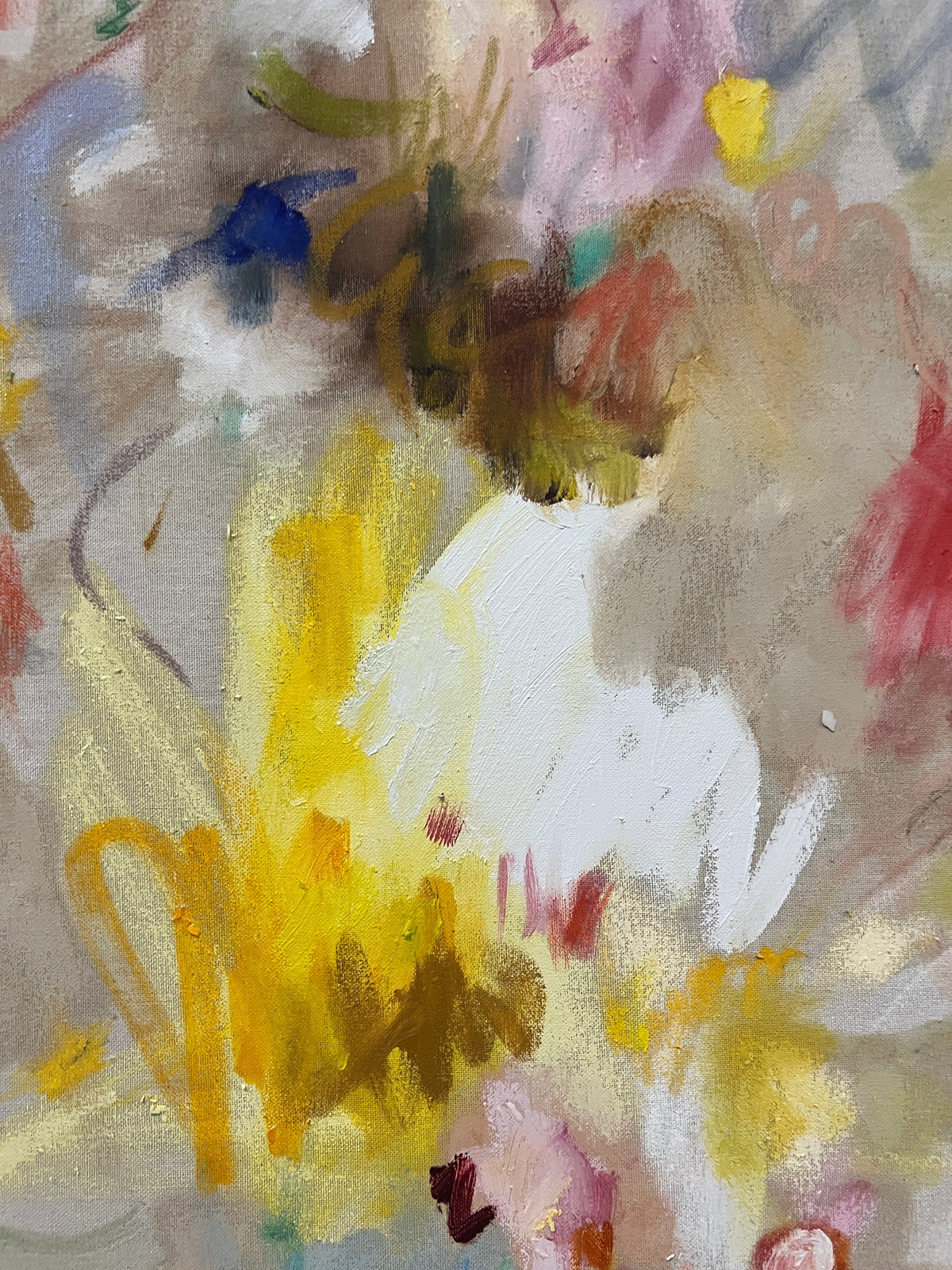 "Love Letter to My Identity"