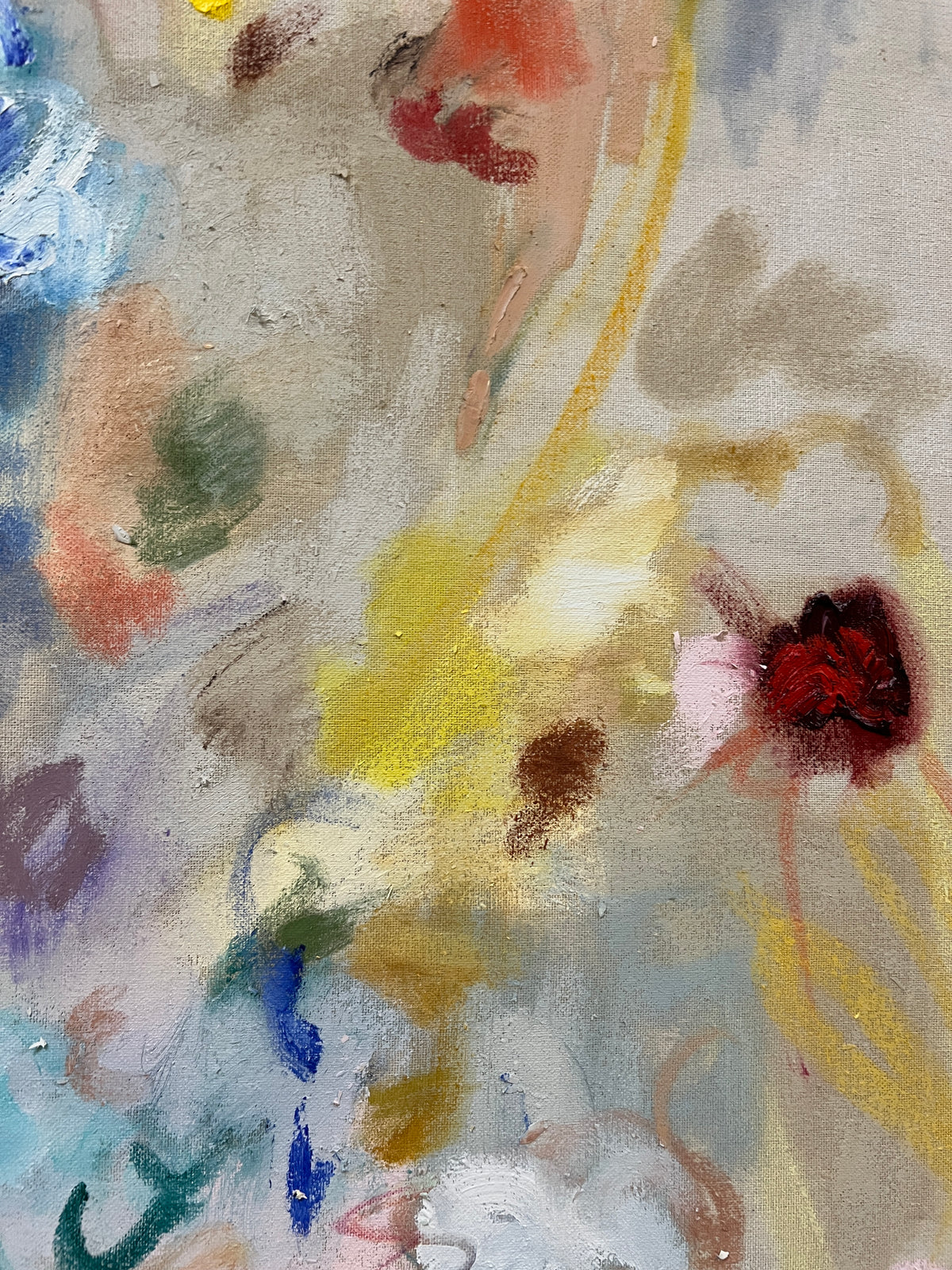 "Love Letter to My Identity"