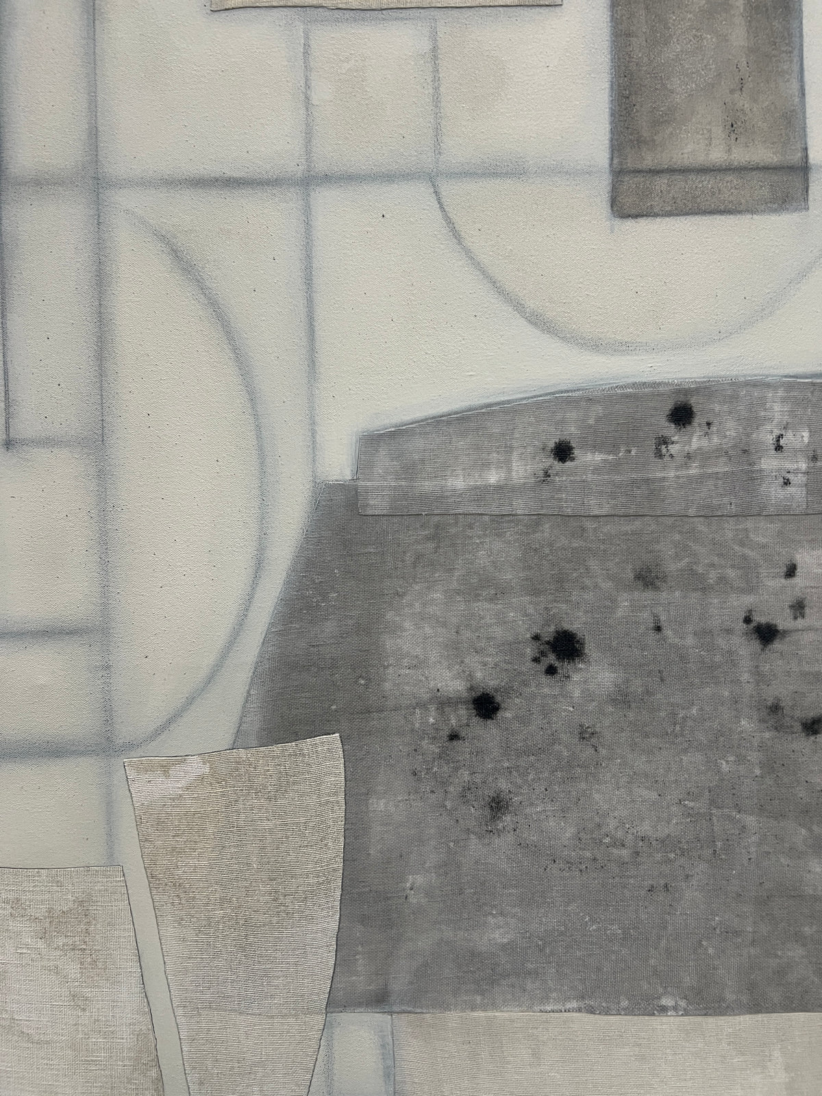 "Invisible Ink No. 3"
