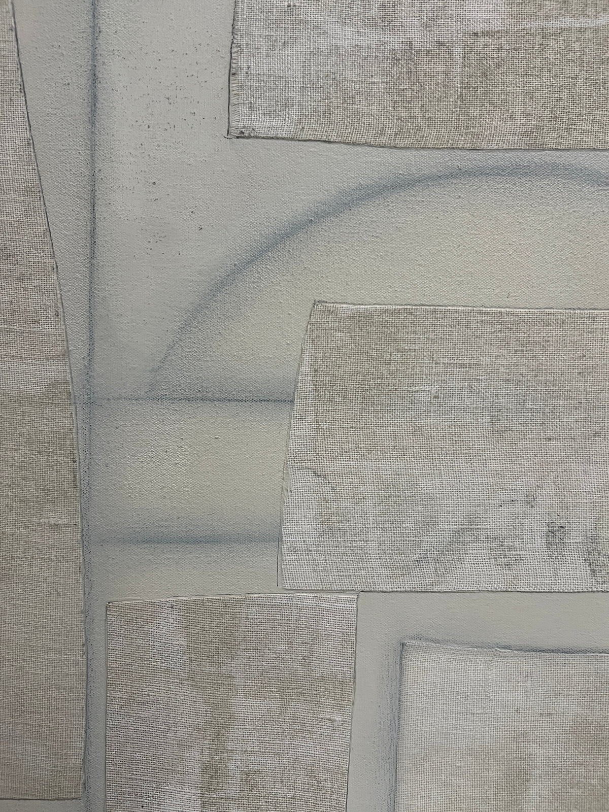 "Invisible Ink No. 3"
