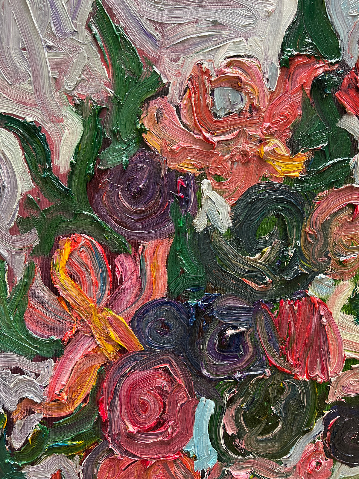 "Fervor"