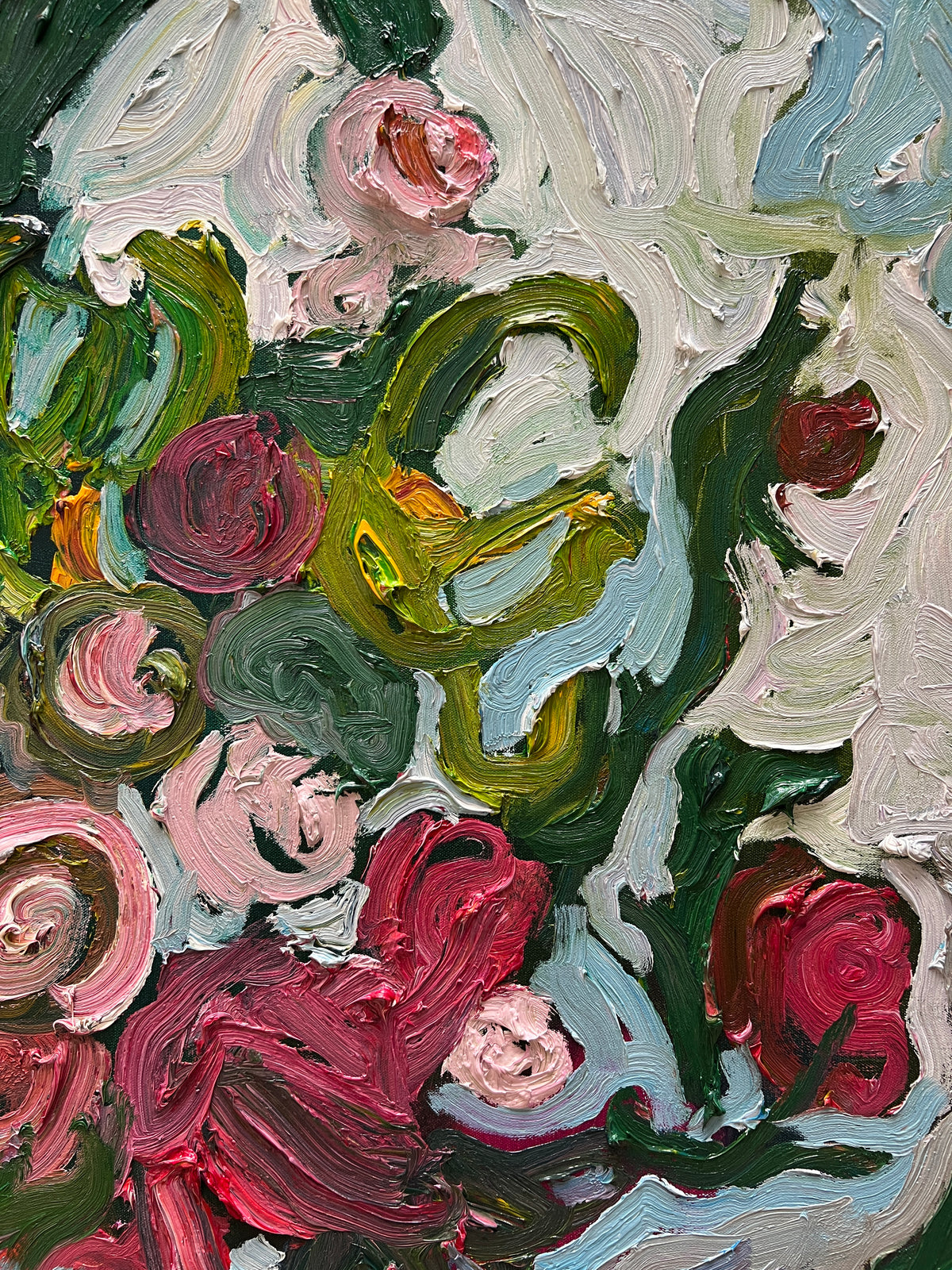 "Fervor"