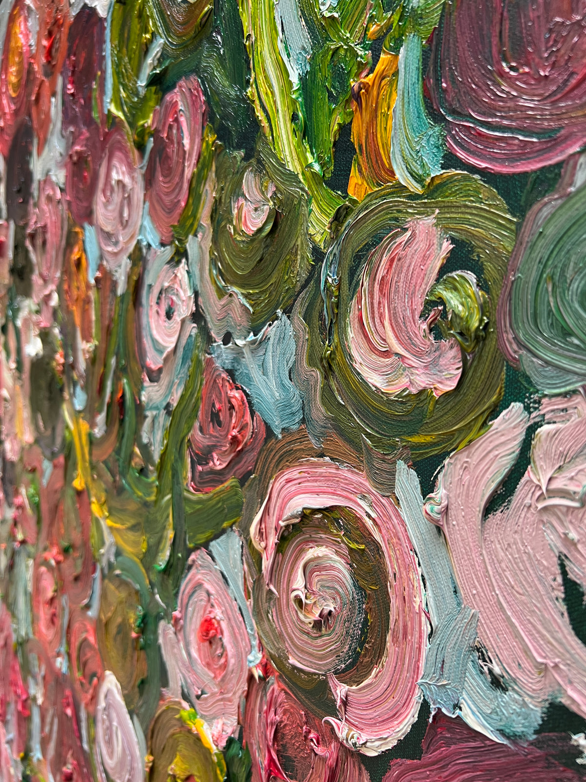 "Fervor"