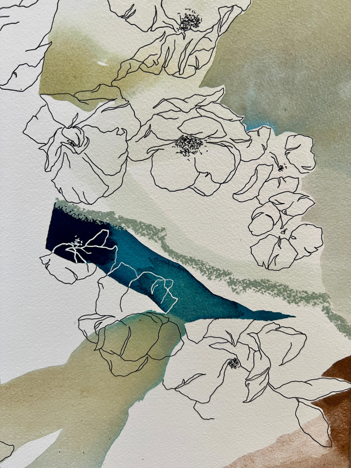 "Flower Dance"