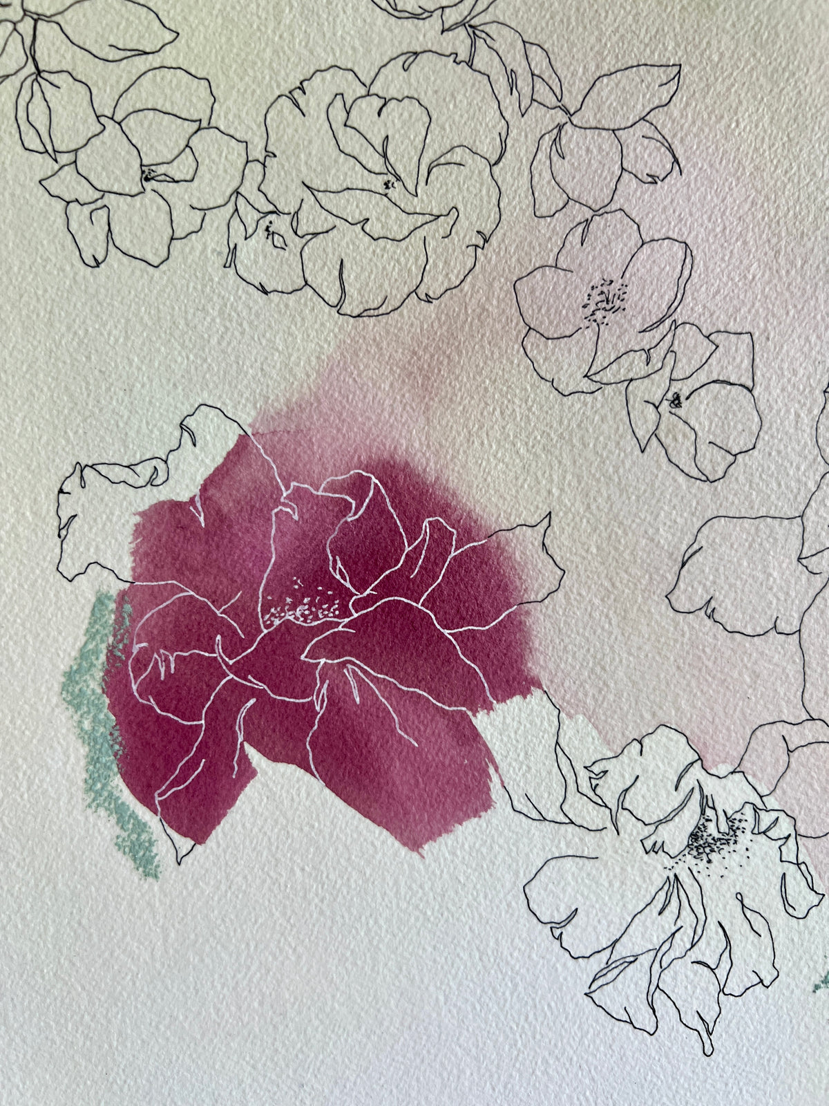 "Petal Pickers"