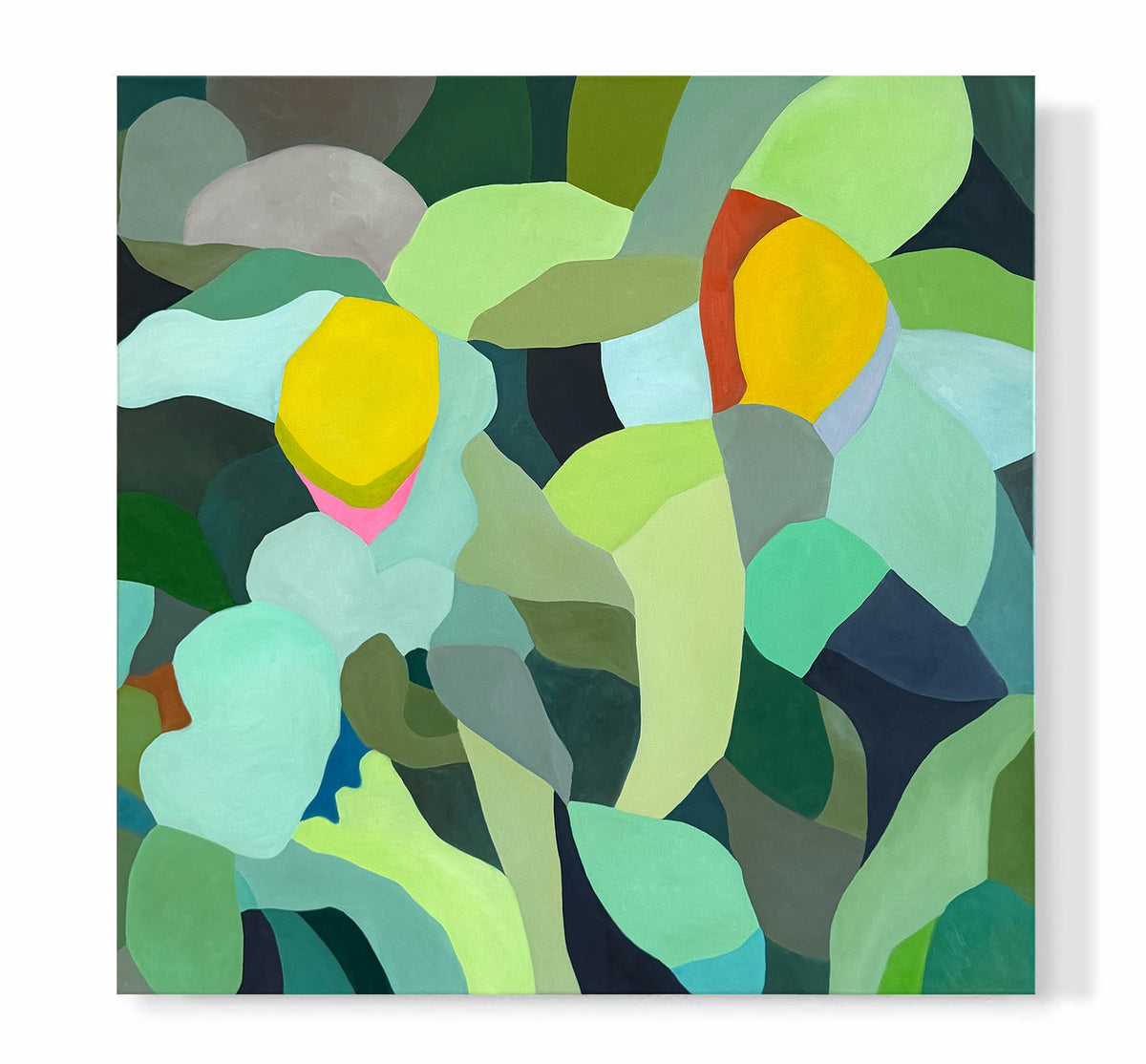 "Hellebores"