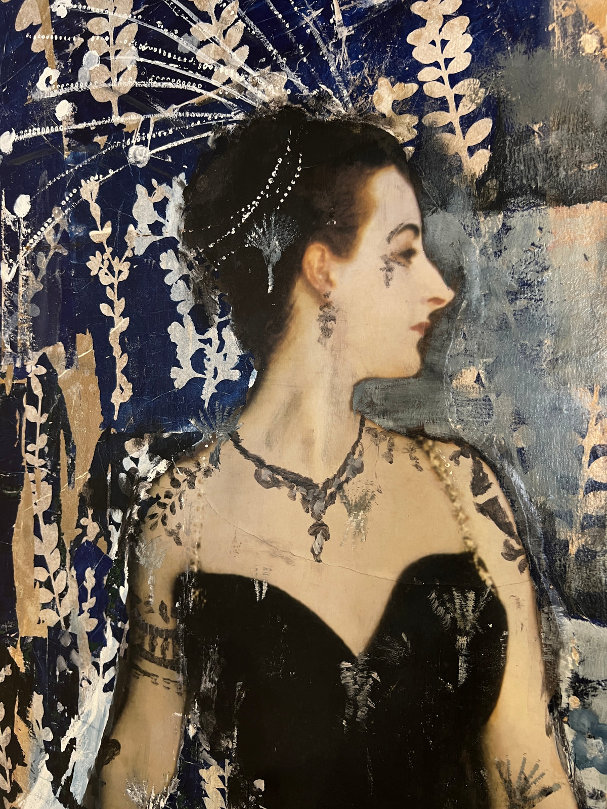 "Madame XYZ"