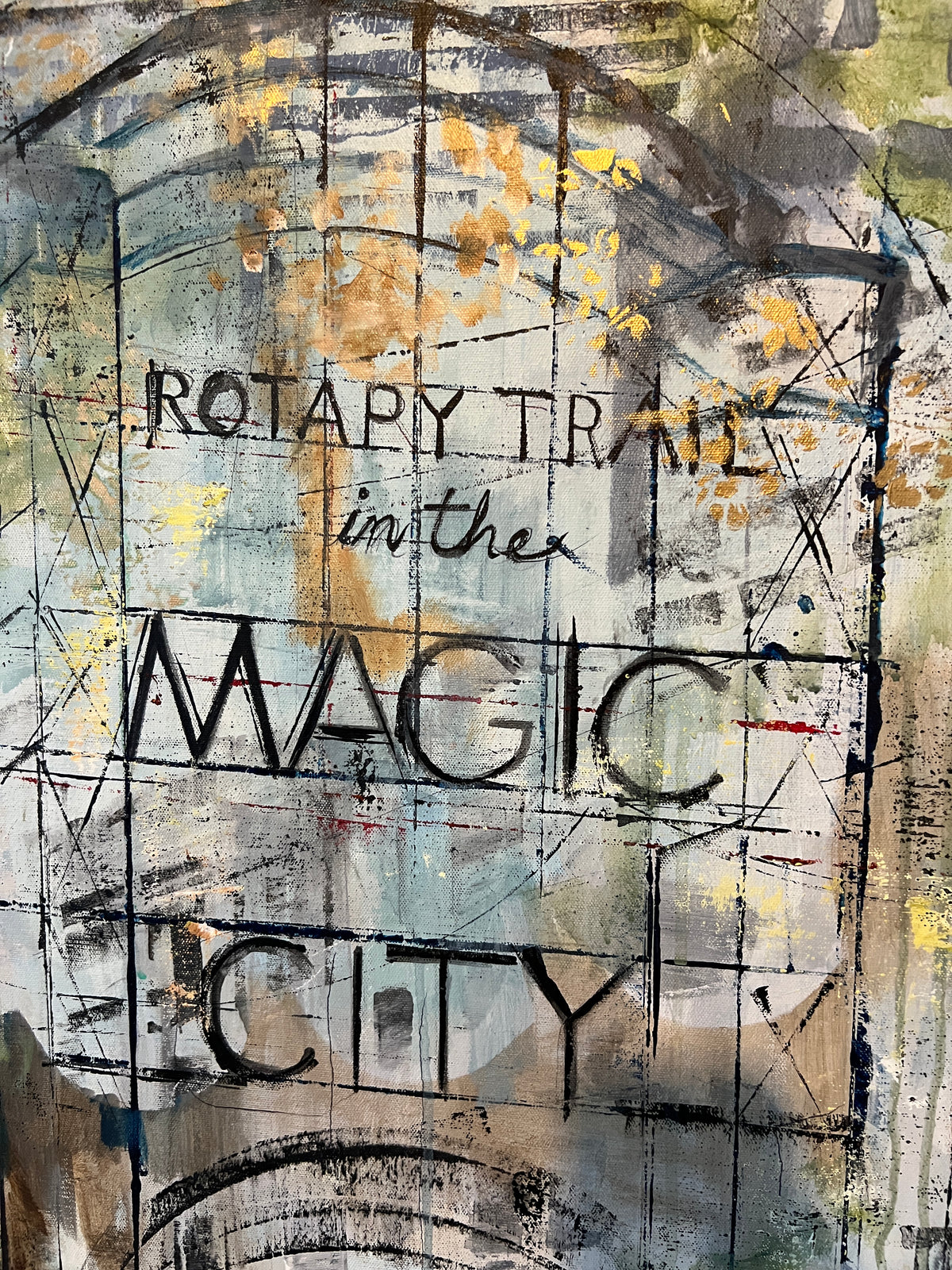 "Magic City"