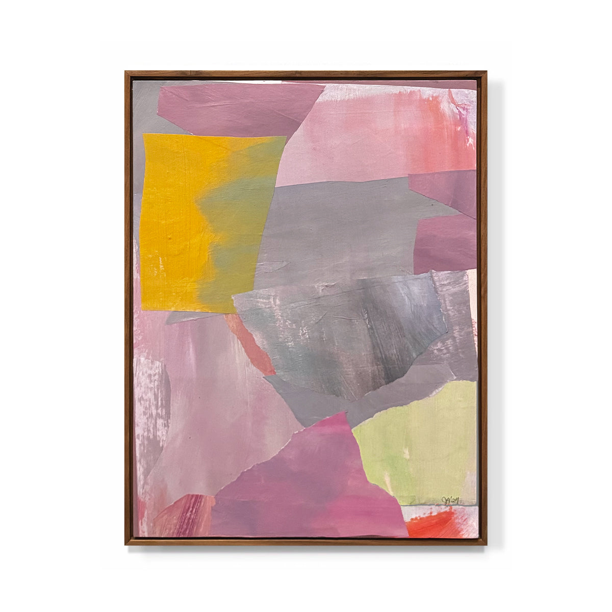 "Rose Colored Glasses"