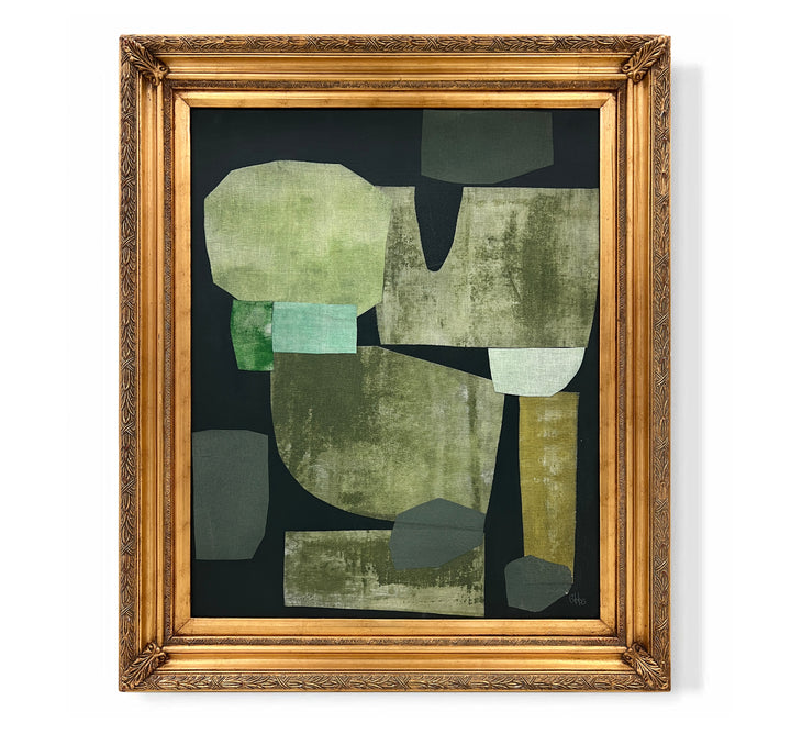 "Studio Green"