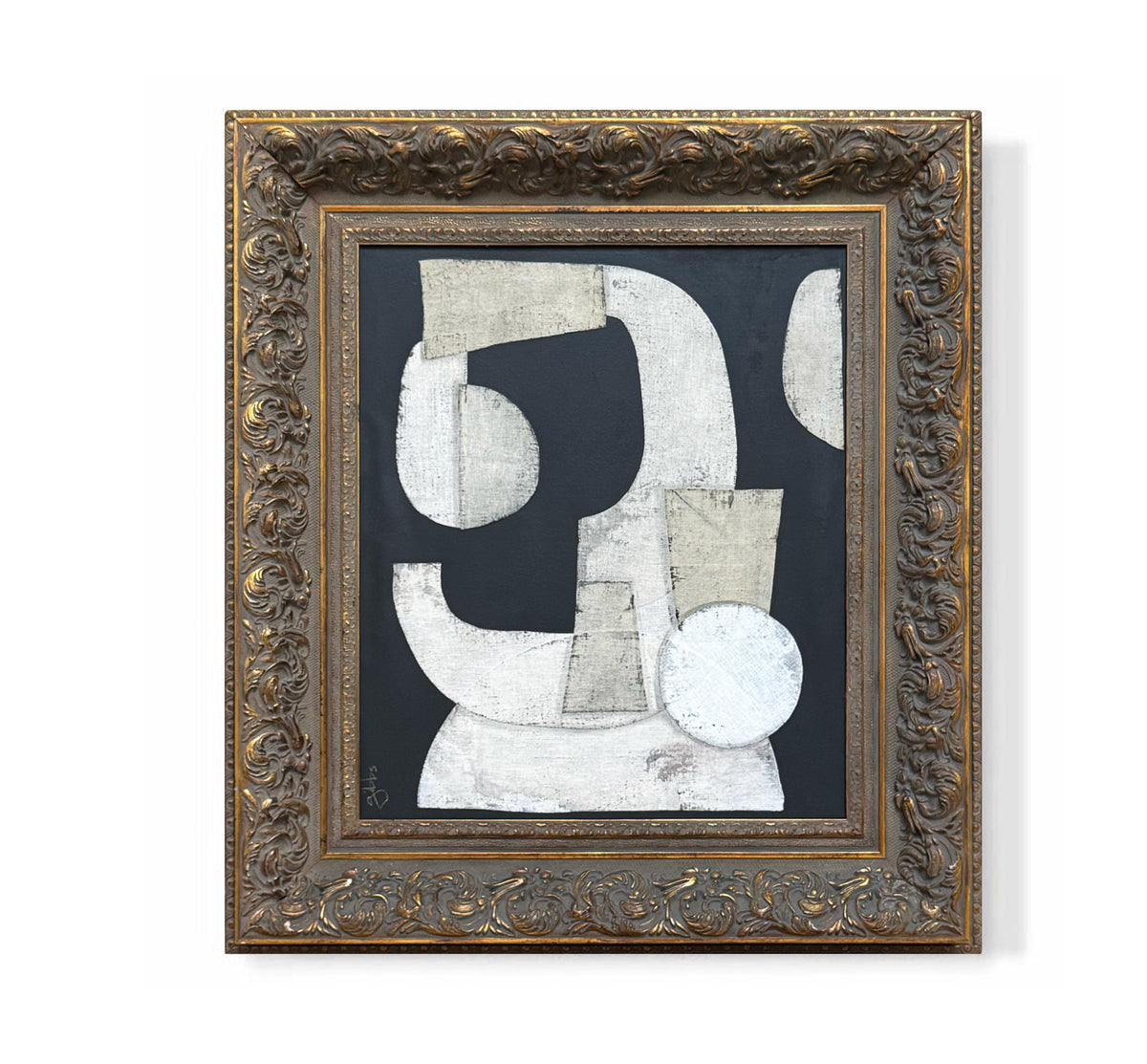 "Pivot No. 3"