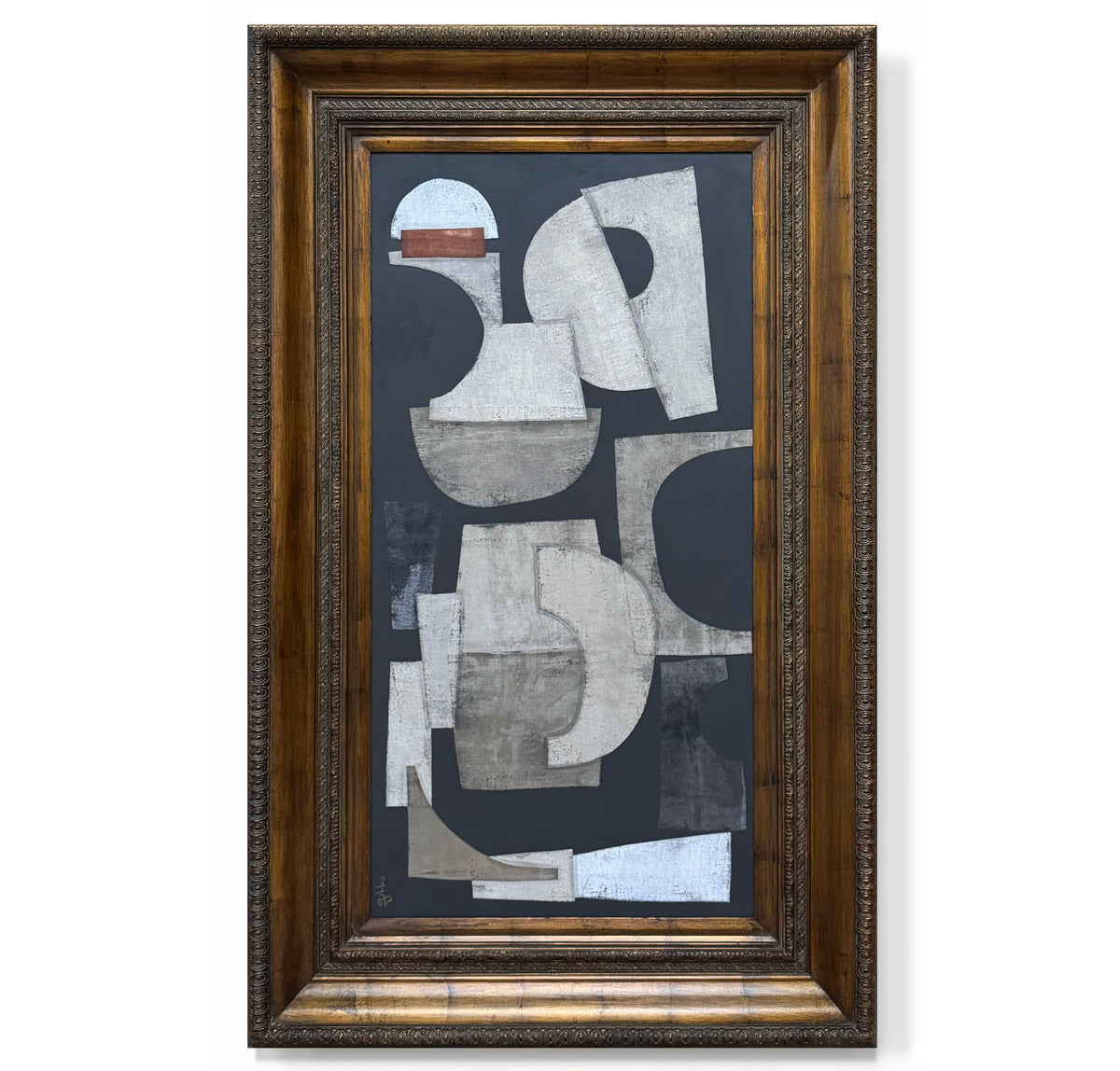 "Pivot No. 2"