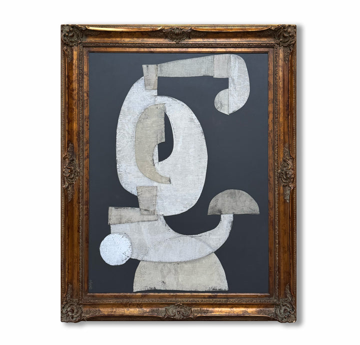 "Pivot No. 1"