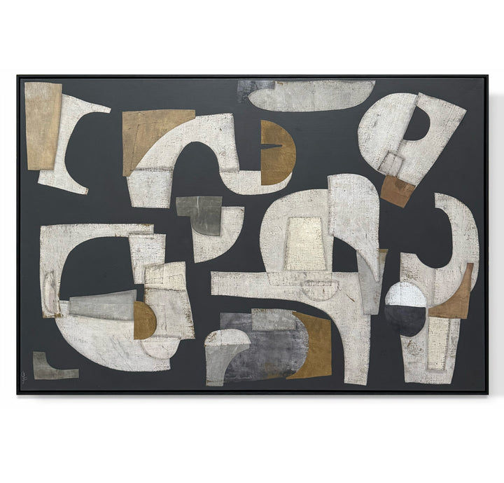 "Algorithm No. 1"