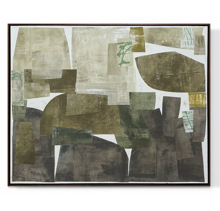 "Wabi-Sabi"