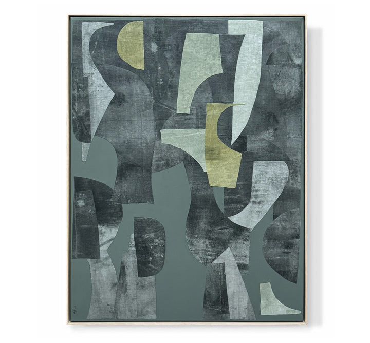 "Green Smoke"