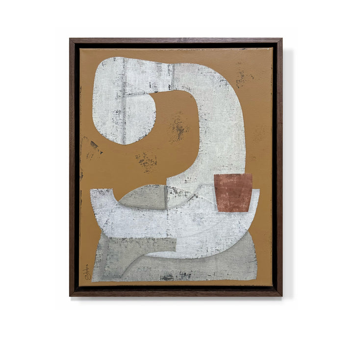 "Uptick No. 2"