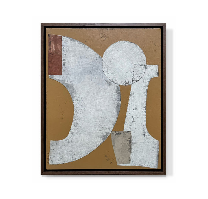 "Uptick No. 3"