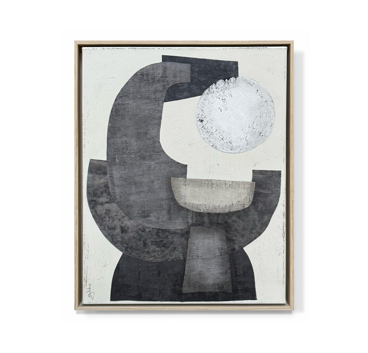 "On the Pulse No. 23"