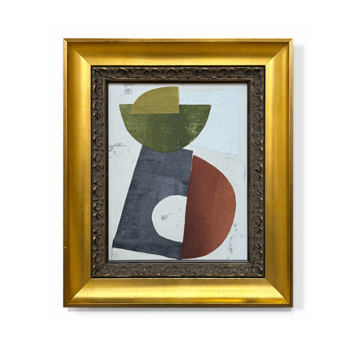 "Pendulum No. 19"