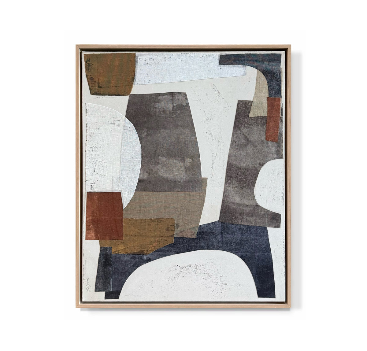 "Sienna No. 2"