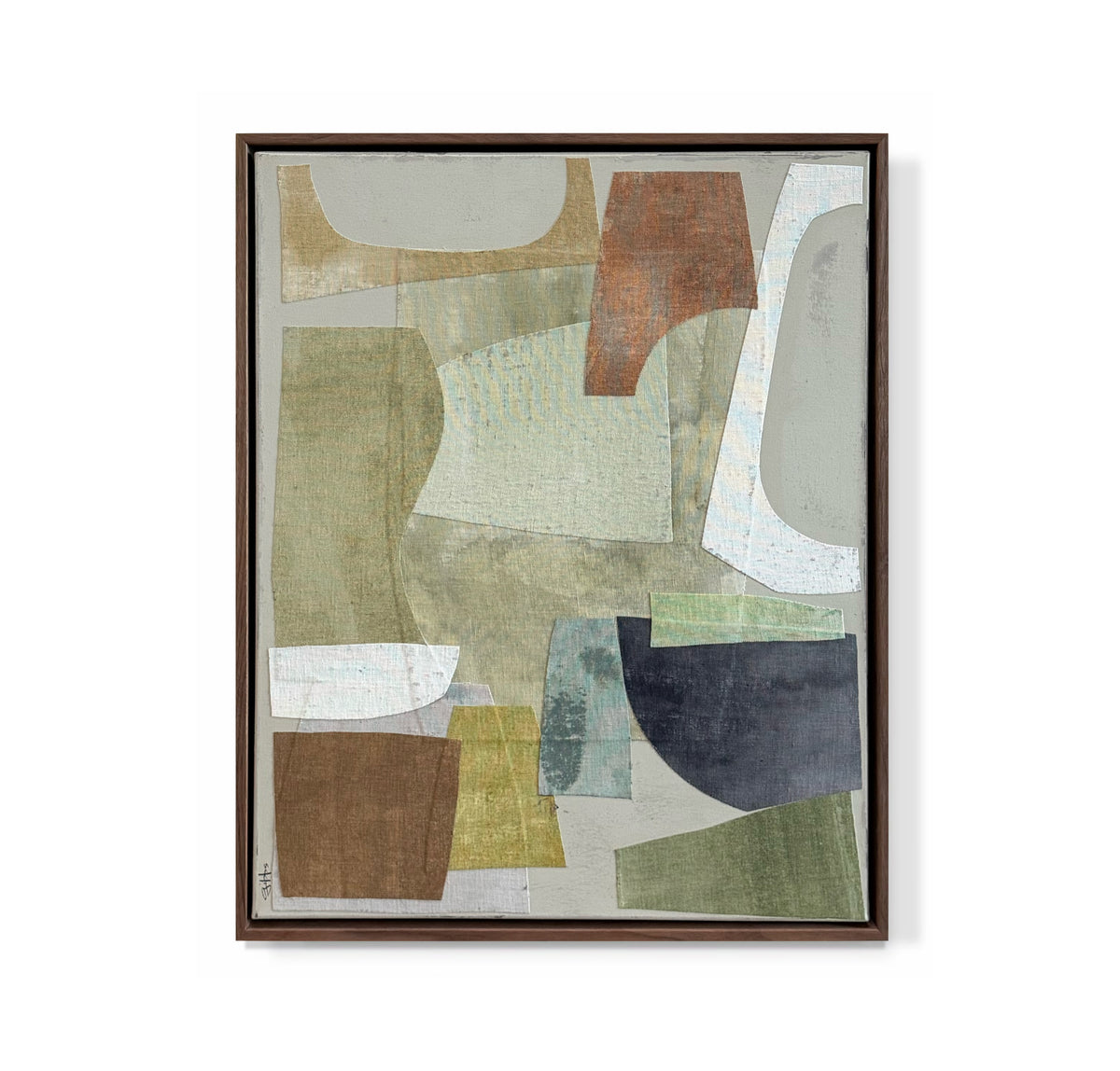 "Magazine Street No. 5"