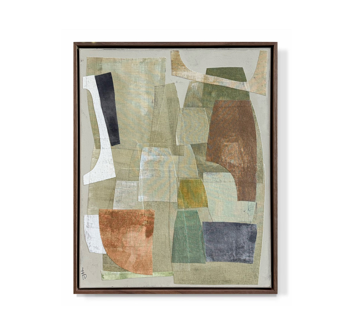 "Magazine Street No. 6"