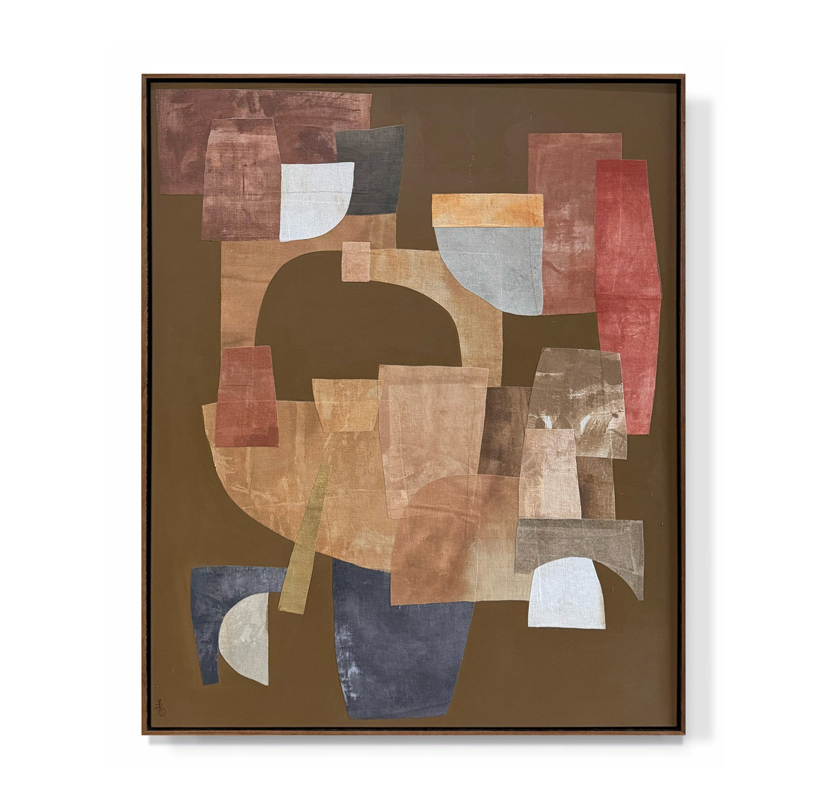 "Umber"