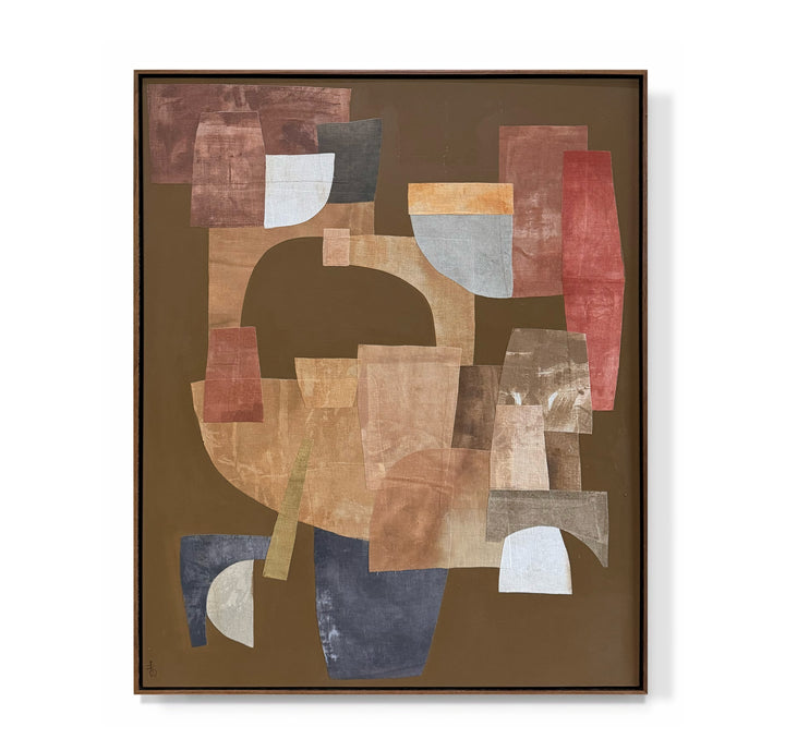 "Umber"