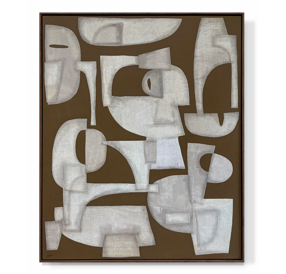 "Hinge No. 4"