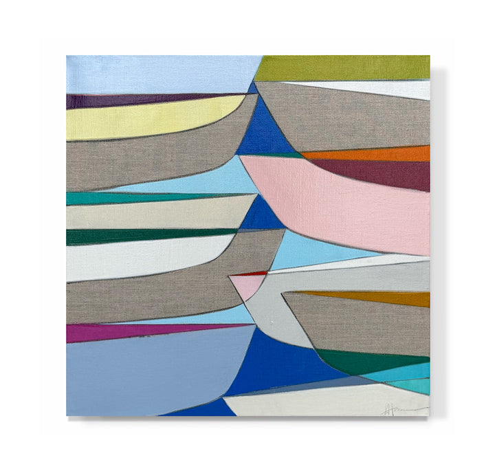 "Sail Away I"
