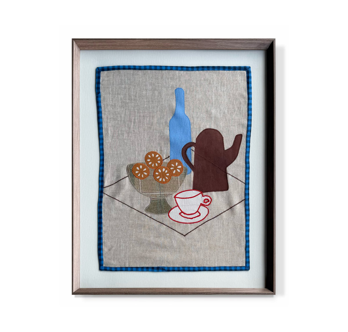 "Coffee and Water"