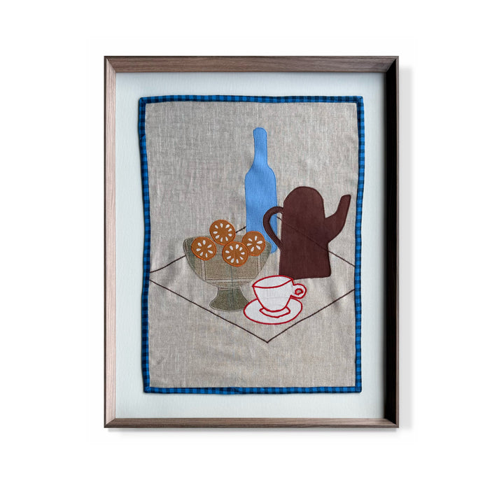 "Coffee and Water"